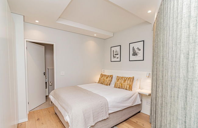 Modern Apartment w Rooftop Deck Scholtz Penthouse - Foto 12