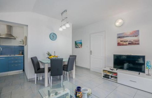 Awesome Apartment In Stara Baska - Foto 6