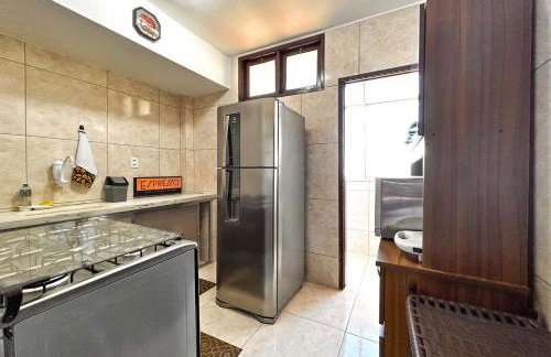 Apto a 210m da Praia da Pontinha em Araruama RJ - Foto 19