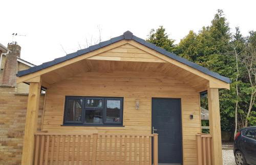 Wyvern Apartment - Foto 1