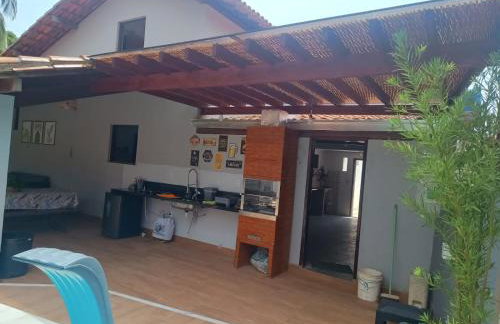 Casa Da Mari - Praia da Penha - Foto 38