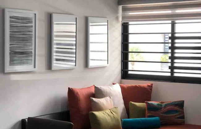 Amazonas Apartment Near the Beach, Shops and Restaurants - Foto 9