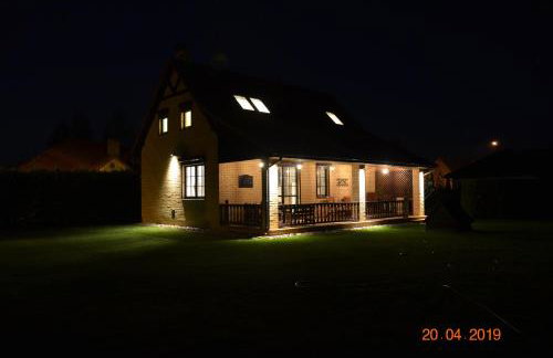 Dom wakacyjny Jaśki - Foto 20