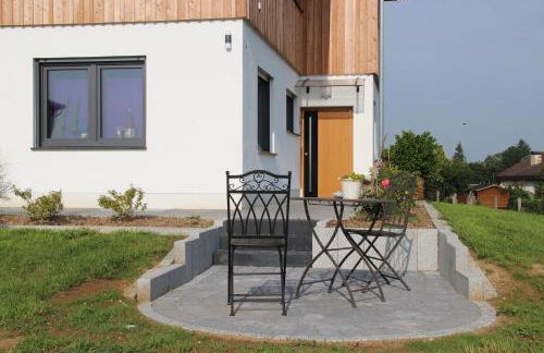 Ferienwohnungen "Blumenwiese" - Foto 20