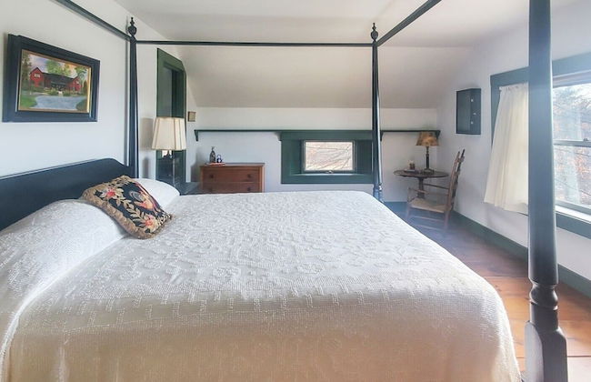 Old Orchard House Brought to you by GetAway Vacations - Foto 18