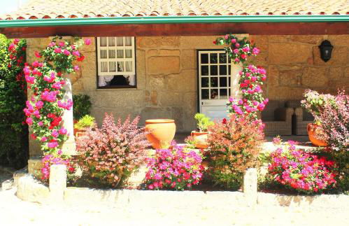 Quinta da Lapa do Gato - Foto 76