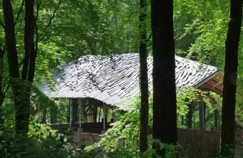 Astronomer Shepherd's hut - Foto 53