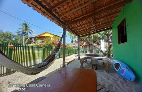 Algodoal Casa Verde - Foto 12