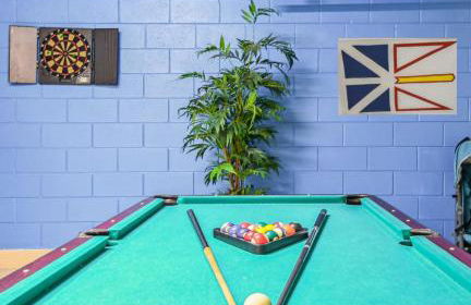 Cozy family Home 5b3b Private Pool 11Mil Disney - Foto 61