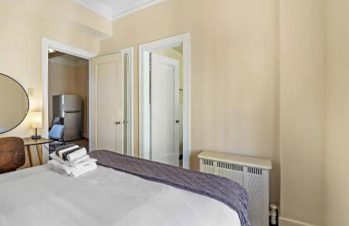 City Life Simplified & Furnished 1BR - SP 1110 - Photo 7