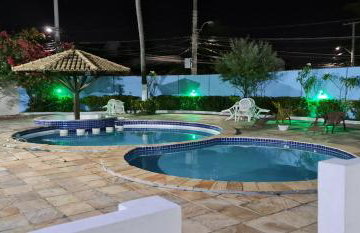 Estúdio aconchegante em Itapuã a 5 min. da praia - Foto 27