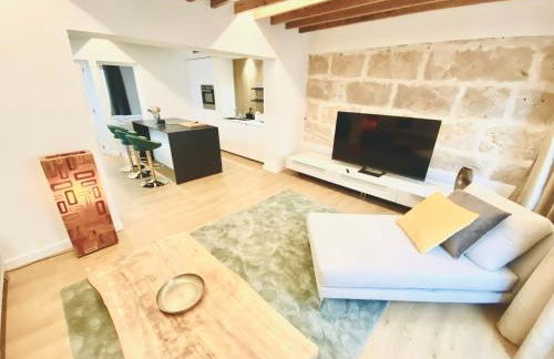 Hotel-Apartment with big terrace - Foto 4