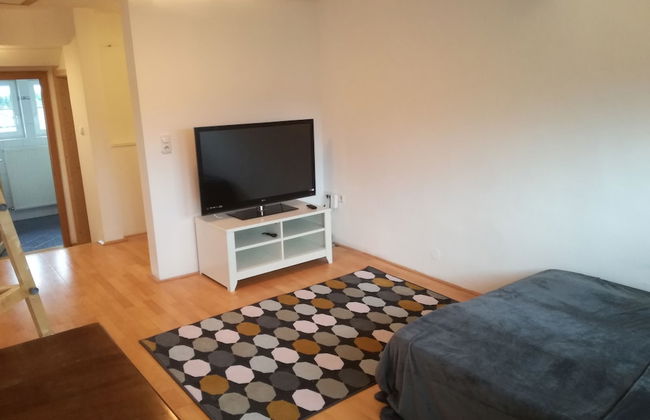 Apartment Heiligenkreuz - Foto 13