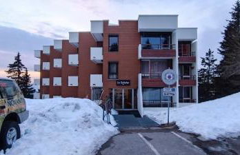 Appartement 2 chambres avec vue au pied des pistes - Foto 23