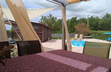 Holiday home in Barban - Istrien 51849 - Foto 2