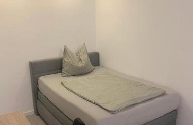 Apartments Mitte Messe und Zentrum Heistersteg - Foto 2