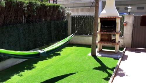 Casa en Malgrat, cerca de la playa - Foto 1, Garden