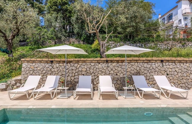 Villa Mediterranea in Citt Metropolitana di Napoli - Foto 76