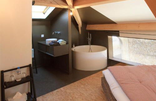 La Métairie Du Clos Saint Louis, 4 chambres pour 8 personnes - Photo 19