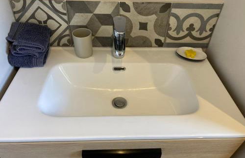 Clos Phitarra, charmant gîte pour 2 personnes à 7 mns d'Etretat - Foto 19