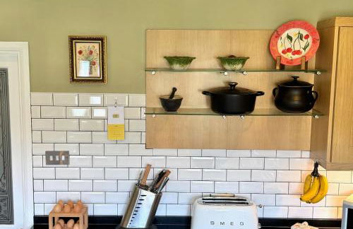 Spacious 2bed 2bath Earlsfield - Wimbledon Friendly - Foto 14