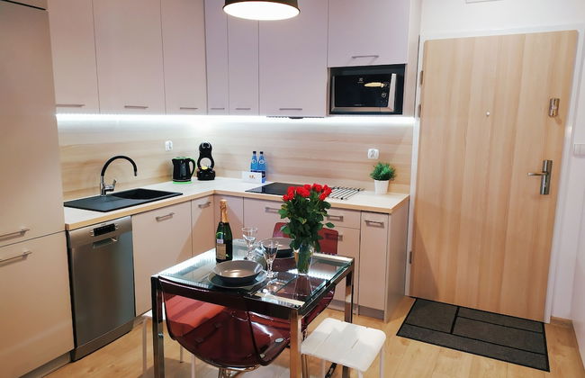 MS Pro Apartamenty Kolobrzeg - Foto 35