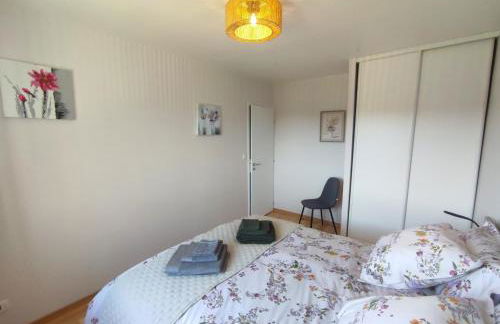 Gîte Gîtes de France® - Gîte Les Mésanges - Foto 22