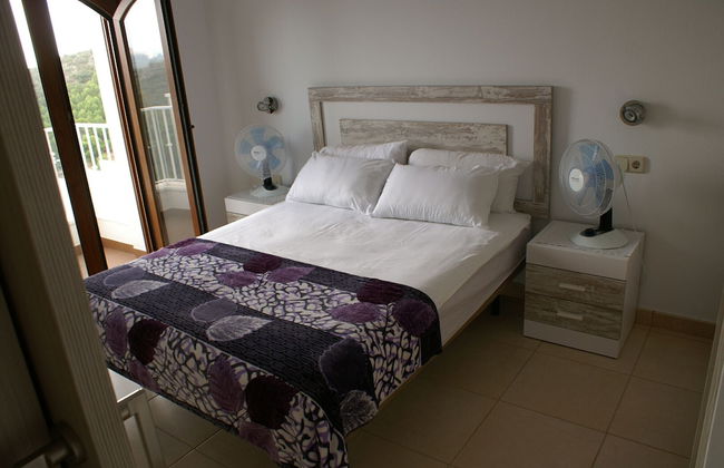 2.xeresa del Monte 28 - Foto 8