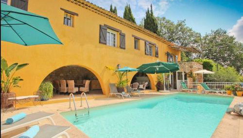 Villa Peymeinade Vue mer et montagnes - Foto 3