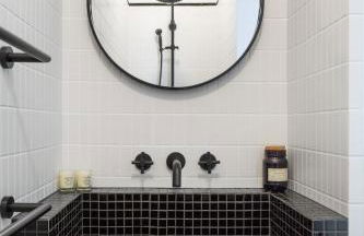 Studio cosy et calme près de Montparnasse - Foto 16