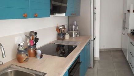 La maison aux Hortensias, 1km de la plage, proche du sillon de Talbert - Foto 5