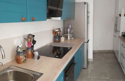 La maison aux Hortensias, 1km de la plage, proche du sillon de Talbert - Foto 5