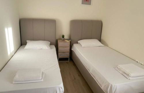 The Athenian Escape Elegant 2BR Apt in Galatsi - Photo 4