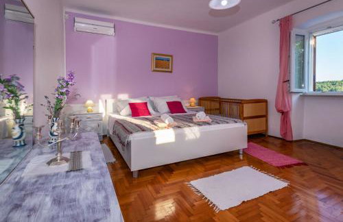 Villa Marija, a charming pet friendly Villa amidst nature - Photo 4