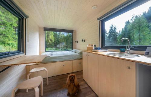 Un rifugio per rallentare a Sappada - Photo 14