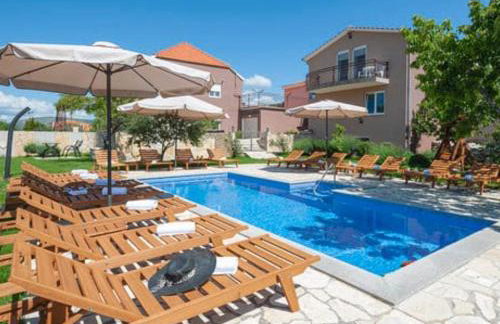 Villa Popovića dvori - Foto 36