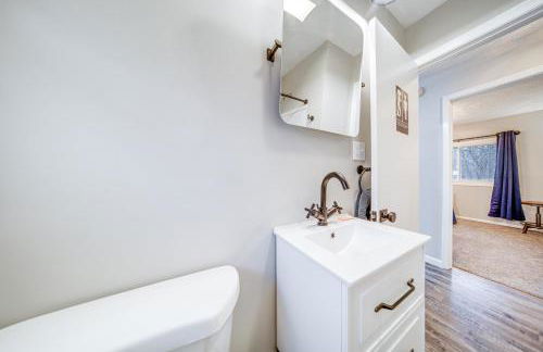 Conneaut Lake Apartment Less Than 1 Mi to Waterfront! - Foto 16