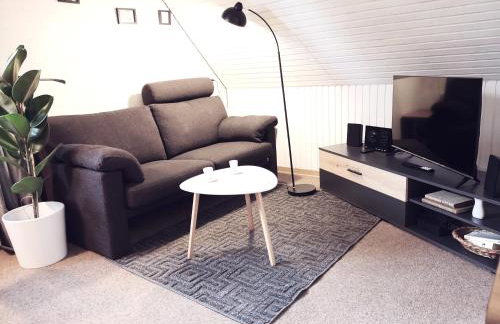Gemütliche Ferienwohnung im Haus Meereswind Esens - Foto 1
