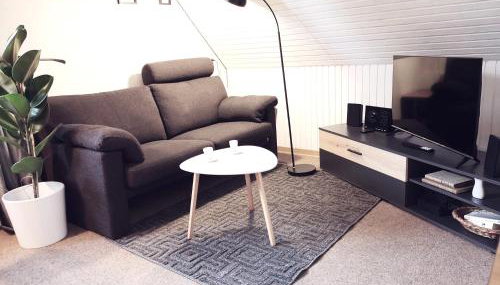 Gemütliche Ferienwohnung im Haus Meereswind Esens - Foto 1, heating