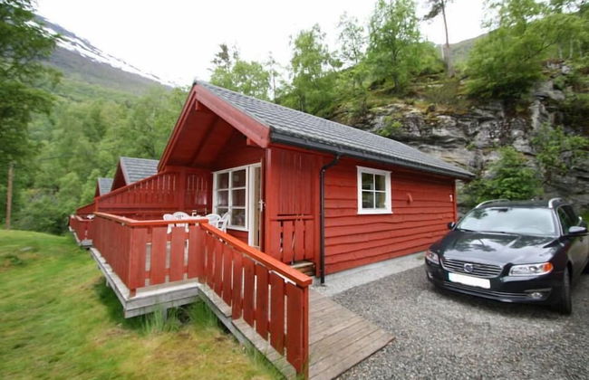 Vinje Camping - Foto 53