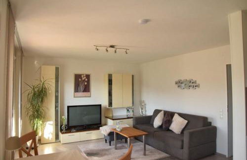 Ferienwohnung Im Paradies - Foto 13