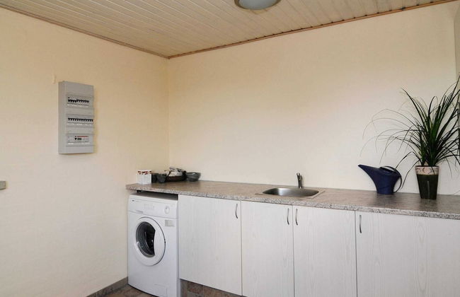 6 Person Holiday Home in Lemvig-by Traum - Foto 17