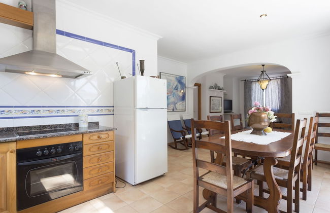 Puerto Pollensa Villas and Apartments - Foto 75