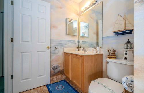 Waterslide 6 bed Lux Villa Emerald Island - Foto 65