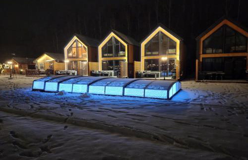 VIP Celebrity House przy Suntago, Grabska Osada Apartamenty - Photo 2