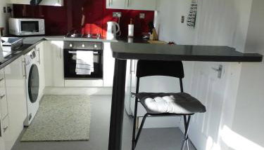 Charming 2 bed house Perfect base for sightseeing - Foto 5