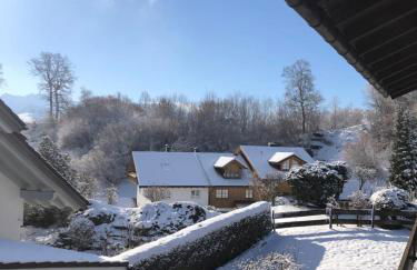 Nagelfluh Hüs - Foto 51