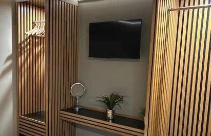 Rural Romantic Cabin-Hot Tub & Outdoor Kitchen - Foto 32