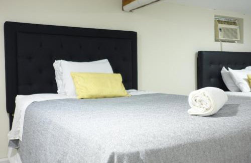 Best EWR Airport Studio-Hot Tub-Free Parking - Foto 15