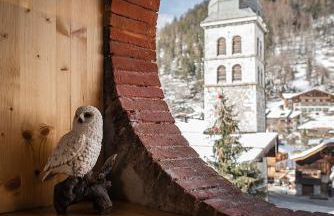 Nouveau et spacieux, Place de l'Eglise et terrasse privative - Foto 1